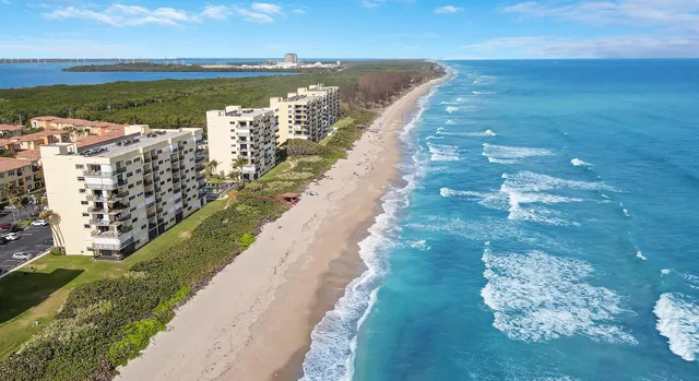 $5,900 | 7410 South Ocean Drive, Unit 505, Jensen Beach, FL 34957