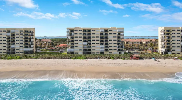 $5,900 | 7410 South Ocean Drive, Unit 505, Jensen Beach, FL 34957