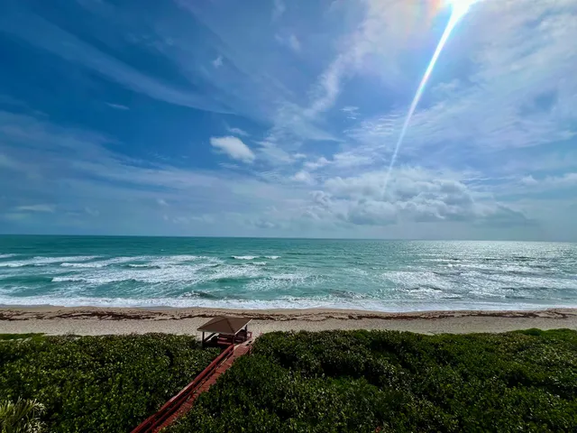 $5,900 | 7410 South Ocean Drive, Unit 505, Jensen Beach, FL 34957