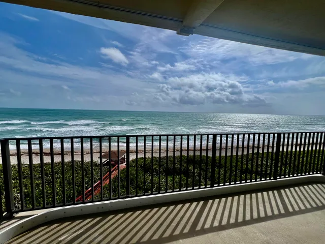 $5,900 | 7410 South Ocean Drive, Unit 505, Jensen Beach, FL 34957