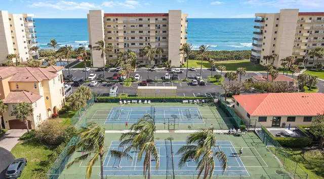 $5,900 | 7410 South Ocean Drive, Unit 505, Jensen Beach, FL 34957