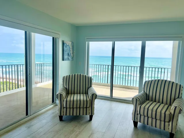 $5,900 | 7410 South Ocean Drive, Unit 505, Jensen Beach, FL 34957