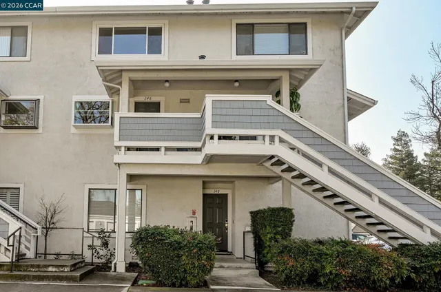 $640,000 | 1304 Walden Road, Unit 248, Walnut Creek, CA 94597