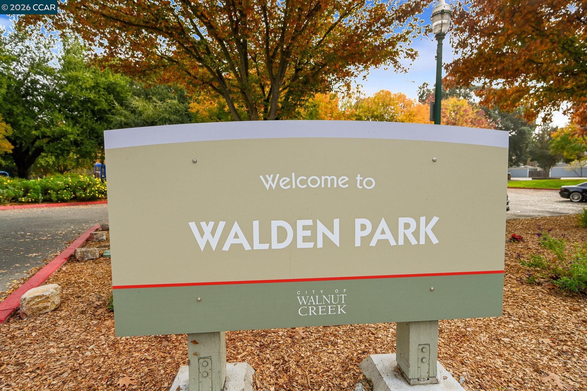 1304 Walden Road, Unit 248 Walnut Creek, CA 94597 - Photo 24 of 29