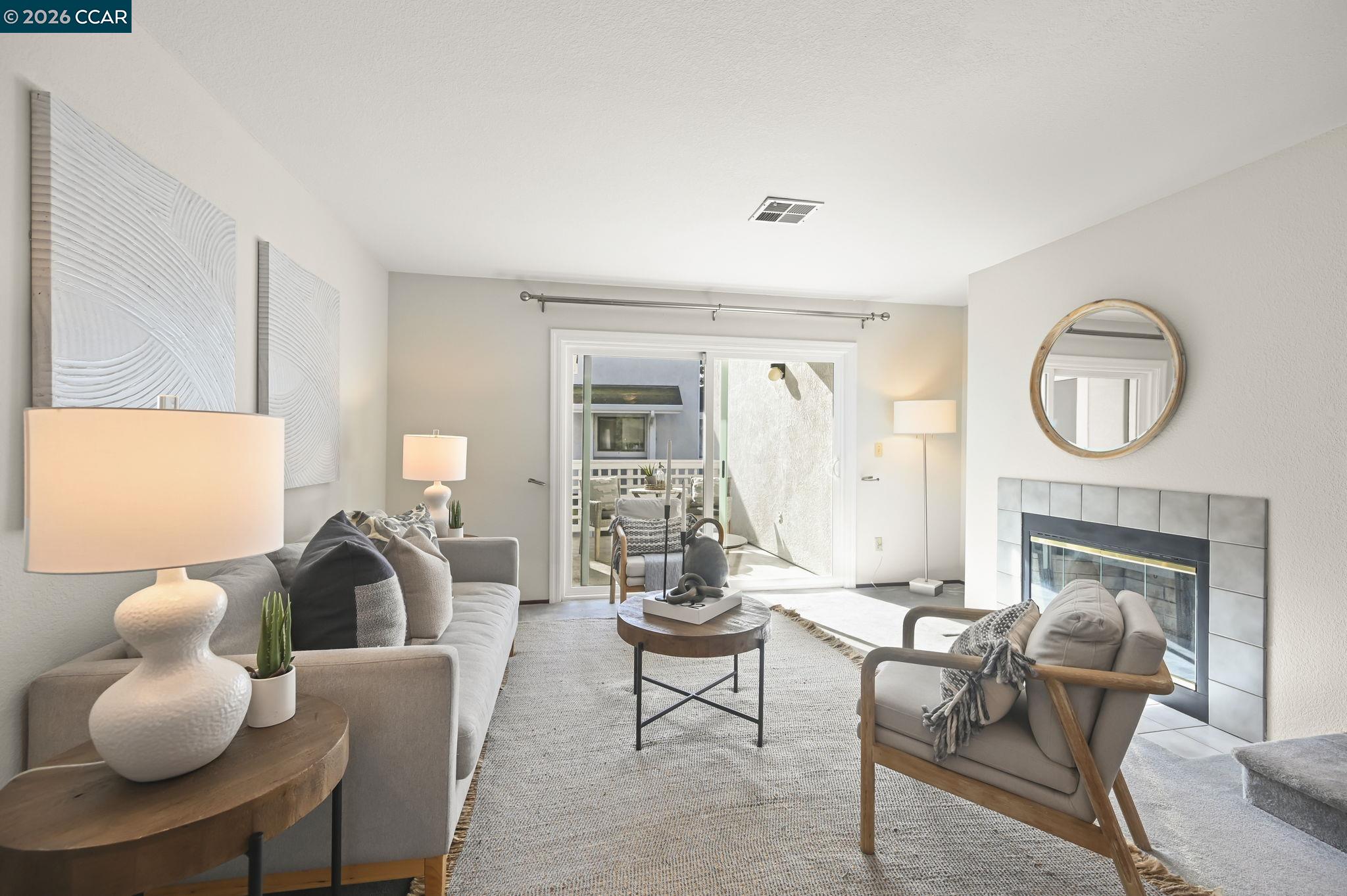 1304 Walden Road, Unit 248 Walnut Creek, CA 94597 - Photo 3 of 29