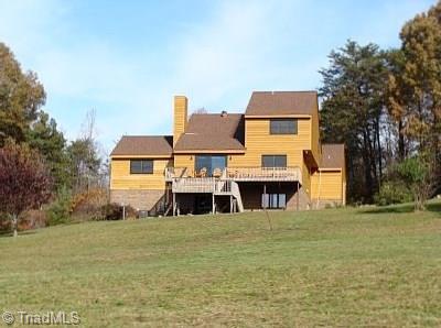1070 Collins Farm Road Mount Airy, NC 27030 - Photo 15 of 29