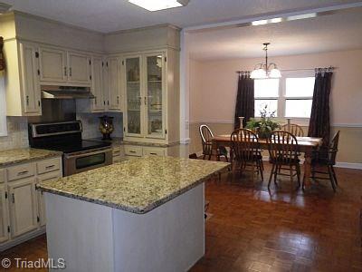 1070 Collins Farm Road Mount Airy, NC 27030 - Photo 3 of 29