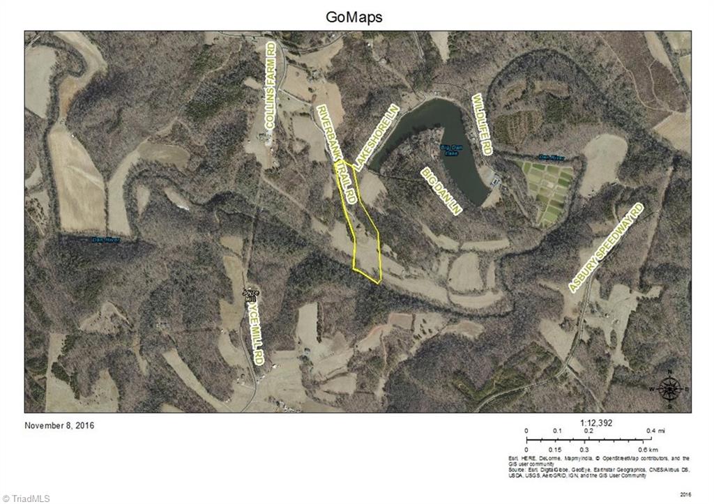 1070 Collins Farm Road Mount Airy, NC 27030 - Photo 28 of 29