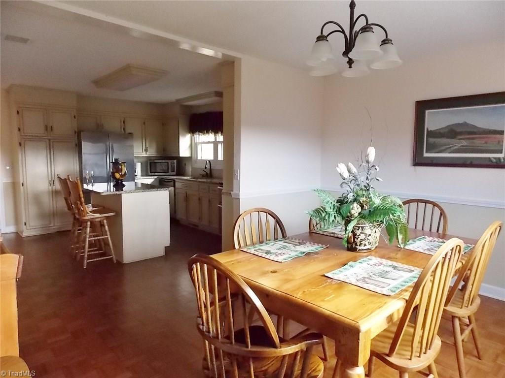 1070 Collins Farm Road Mount Airy, NC 27030 - Photo 7 of 29