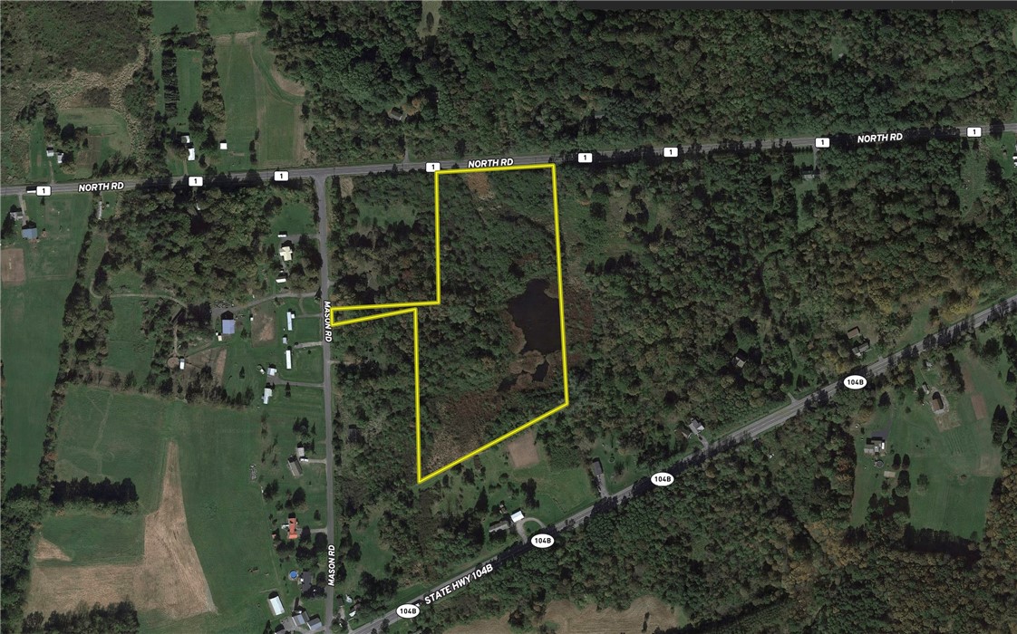 Mason Road Mexico, NY 13114 - Photo 33 of 38