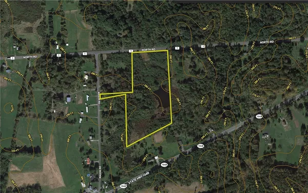 $39,900 | Mason Road, Mexico, NY 13114