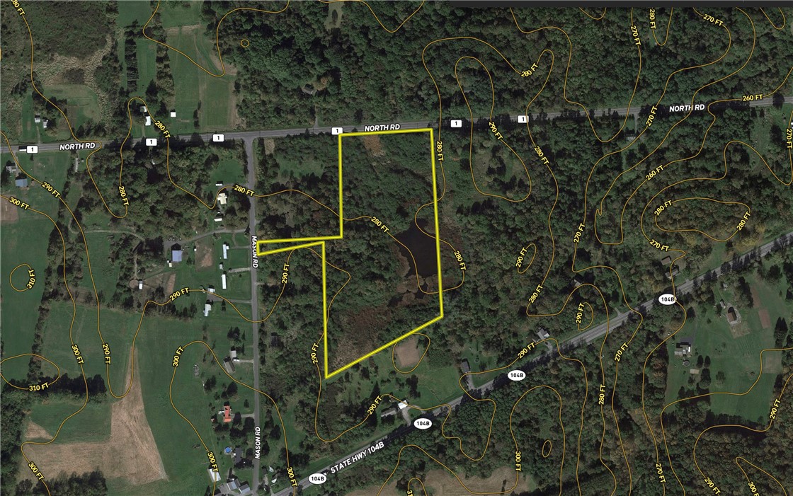 Mason Road Mexico, NY 13114 - Photo 34 of 38