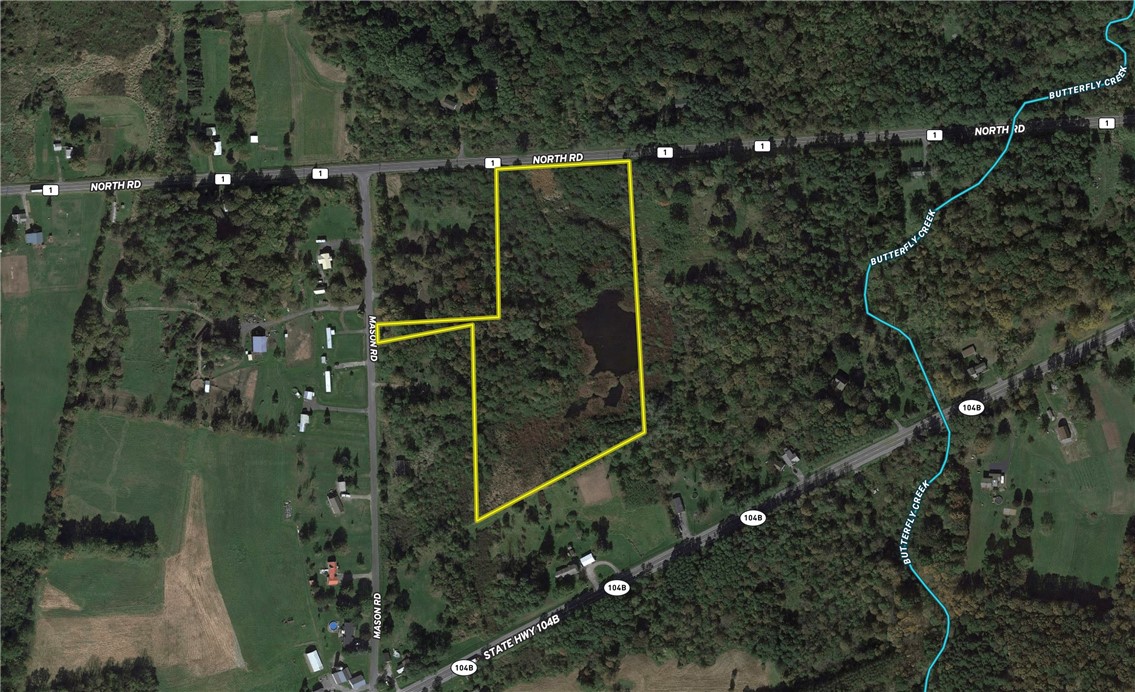 Mason Road Mexico, NY 13114 - Photo 35 of 38