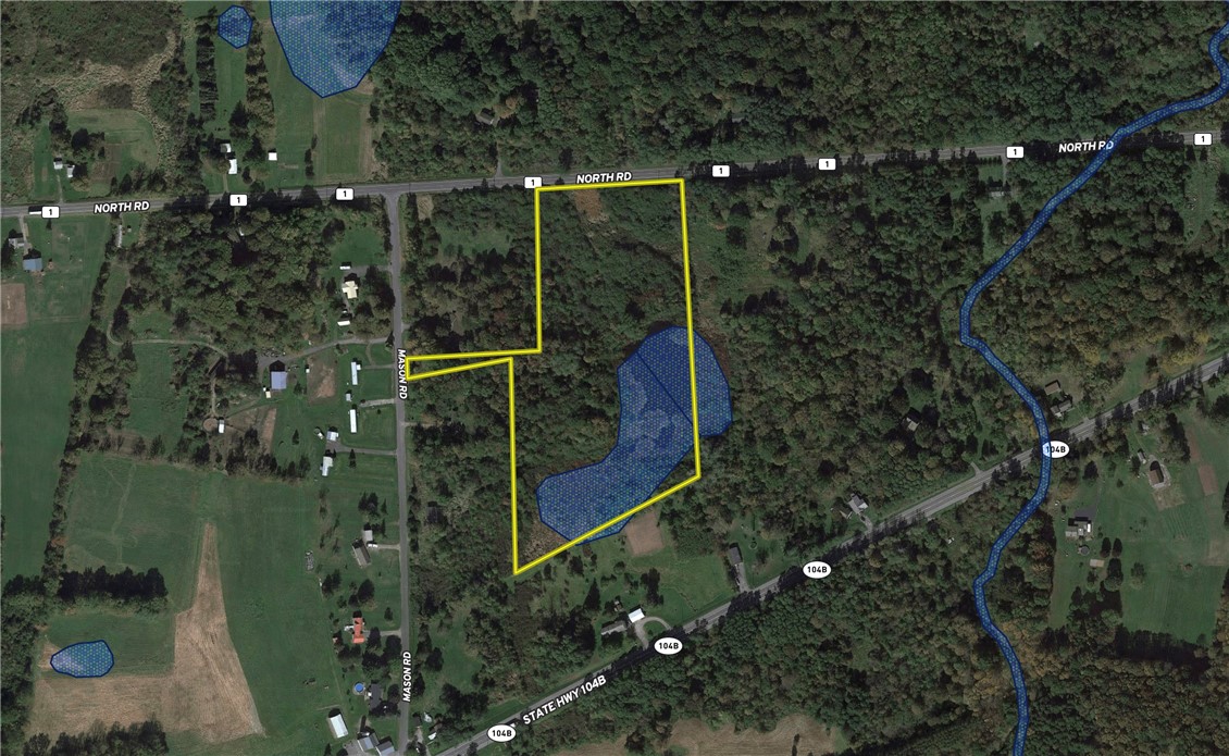 Mason Road Mexico, NY 13114 - Photo 36 of 38