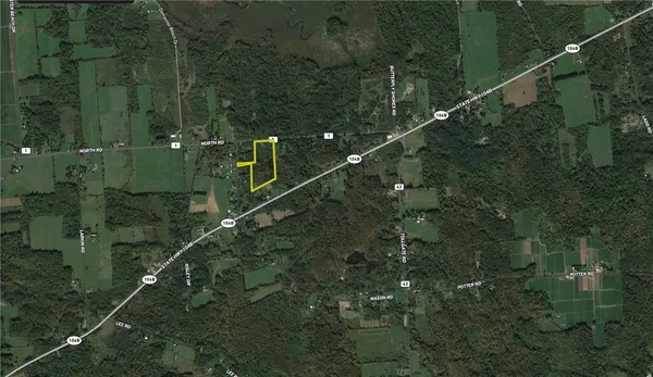 $39,900 | Mason Road, Mexico, NY 13114