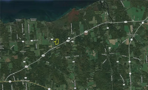 $39,900 | Mason Road, Mexico, NY 13114