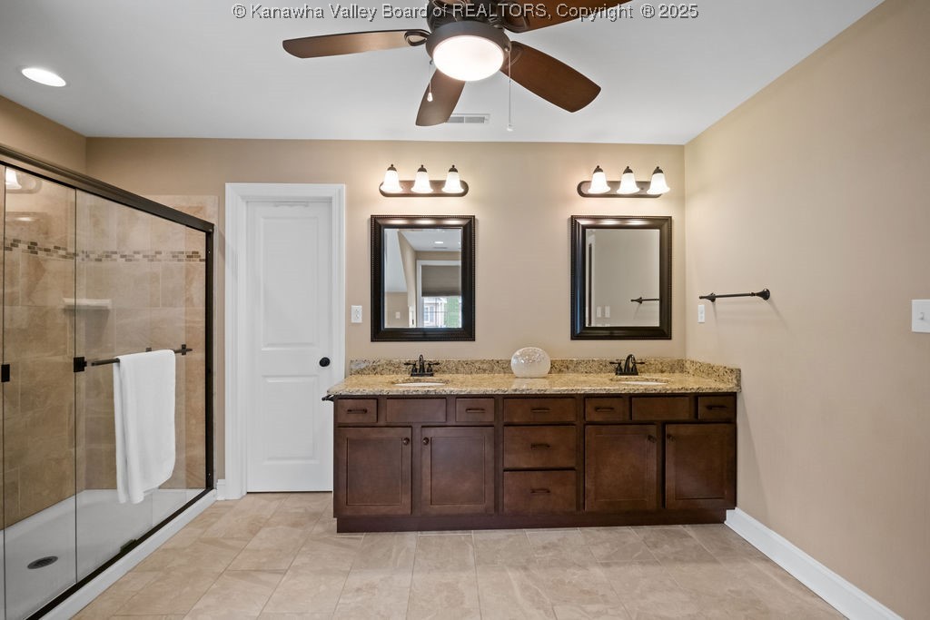 105 Fieldcrest Road Charleston, WV 25314 - Photo 40 of 50 Gallery Image 40