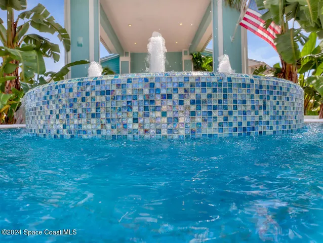 a view of house with yard