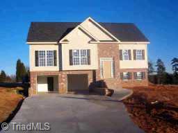 149 Dublin Road Advance, NC 27006 - Photo 1 of 1 Exterior Front.
