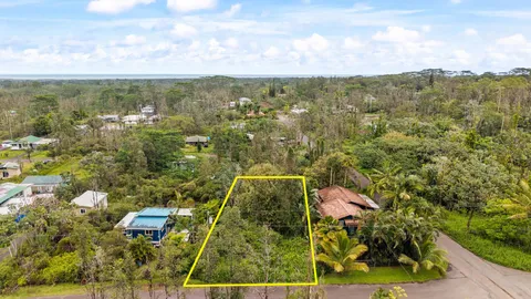 $34,000 | 3 Paradise Court, Pahoa, HI 96778