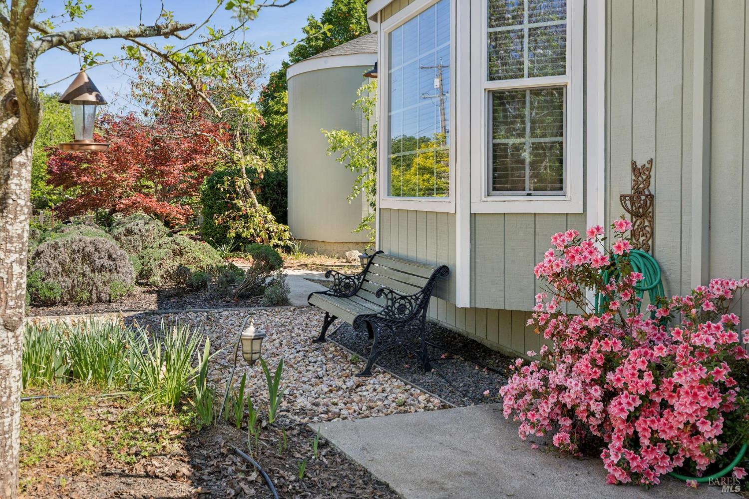 1195 Congress Valley Road Napa, CA 94558 - Photo 86 of 98