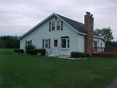 6105 Baseline Road Grand Junction, MI 49056 - Photo 1 of 23 Primary Photo