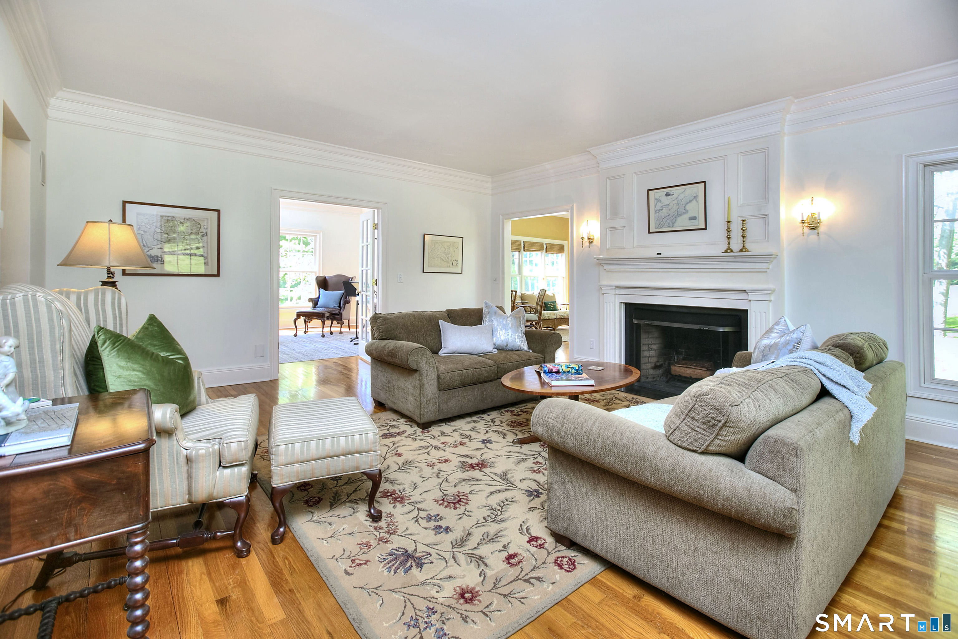 118 Nursery Road Ridgefield, CT 06877 - Photo 20 of 40
