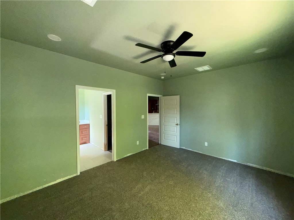 1614 Conlee Street Bryan, TX 77803 - Photo 15 of 20 a view of an empty room