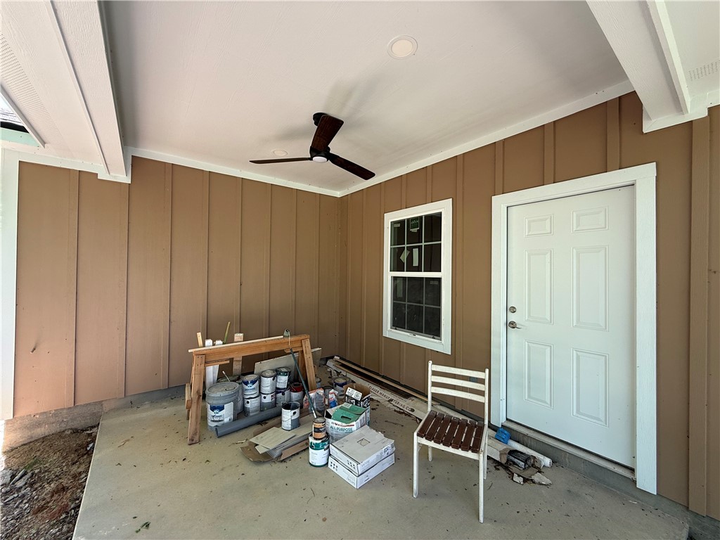 1614 Conlee Street Bryan, TX 77803 - Photo 19 of 20 a livingroom with furniture and windows