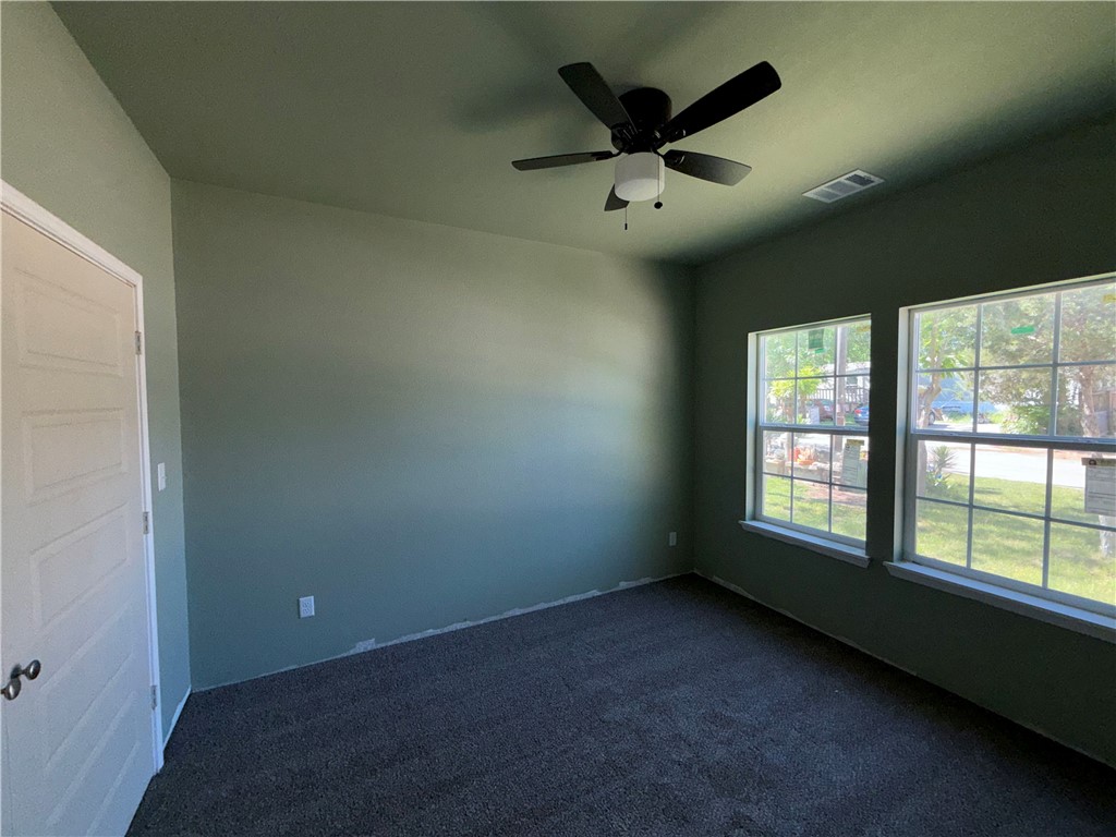 1614 Conlee Street Bryan, TX 77803 - Photo 10 of 20 an empty room with a window
