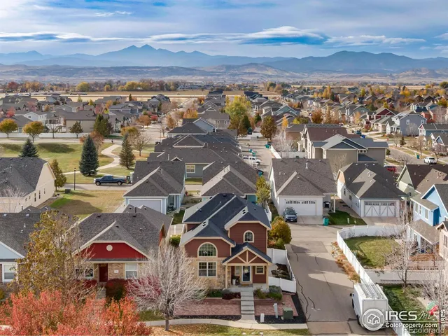 $509,000 | 800 Gateway Park Lane, Berthoud, CO 80513