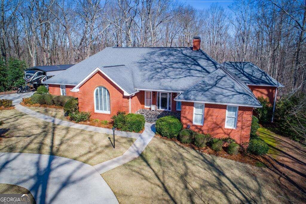 1600 Stripling Chapel Road Carrollton, GA 30116 - Photo 1 of 1 Gallery Image 1