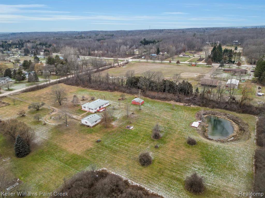 4075 Calkins Road Dryden, MI 48428 - Photo 42 of 47
