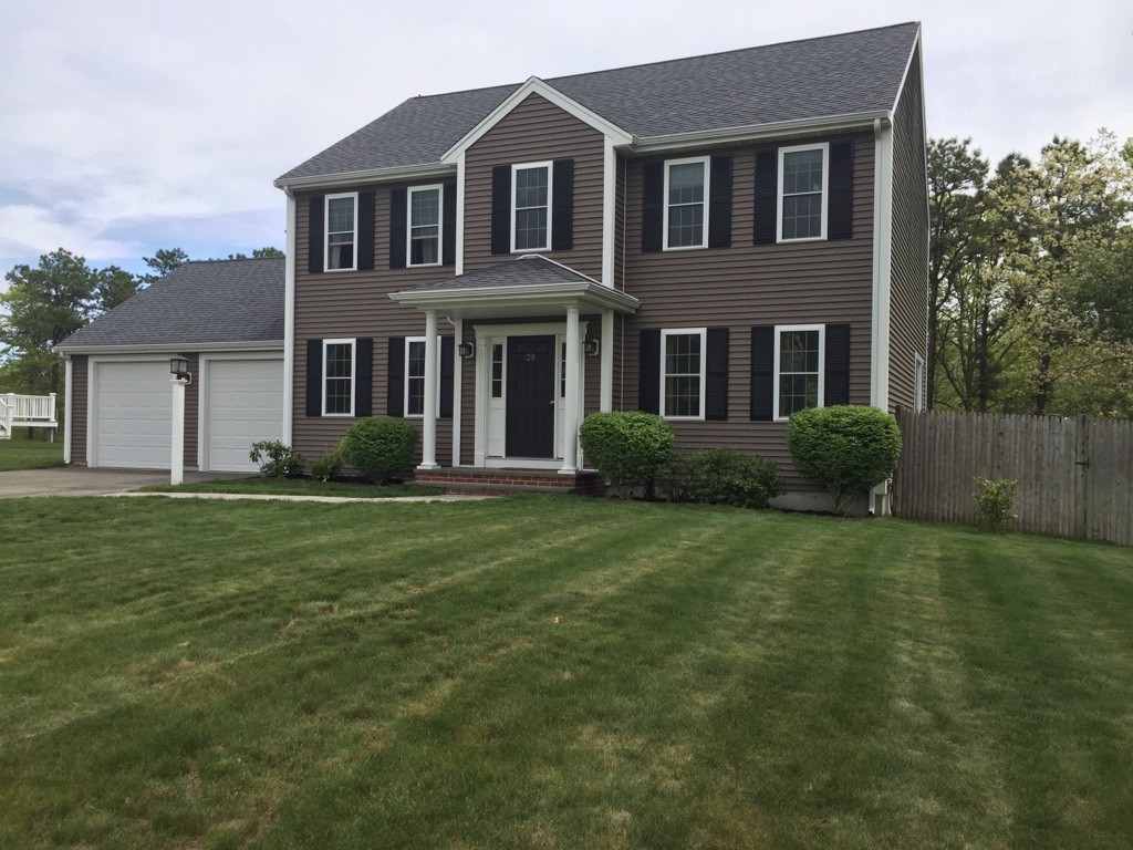 25 Bog View Road Plymouth, MA 02360 - Photo 1 of 26 Gallery Image 1