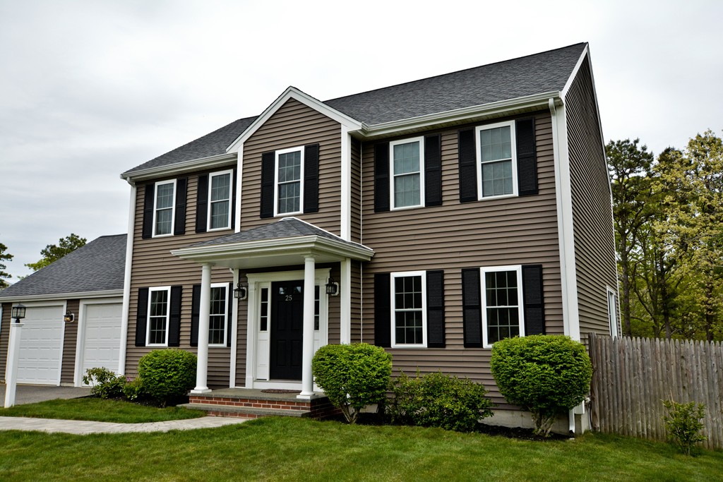 25 Bog View Road Plymouth, MA 02360 - Photo 2 of 26 Gallery Image 2