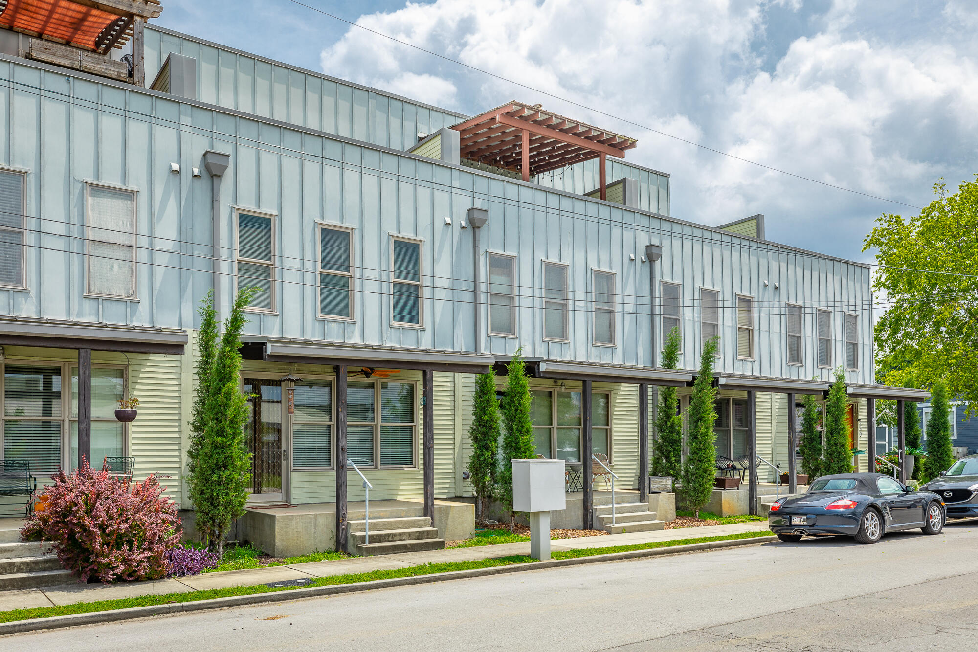 277 West 19th Street Chattanooga, TN 37408 - Photo 2 of 65 227 W 19th Street HD-65