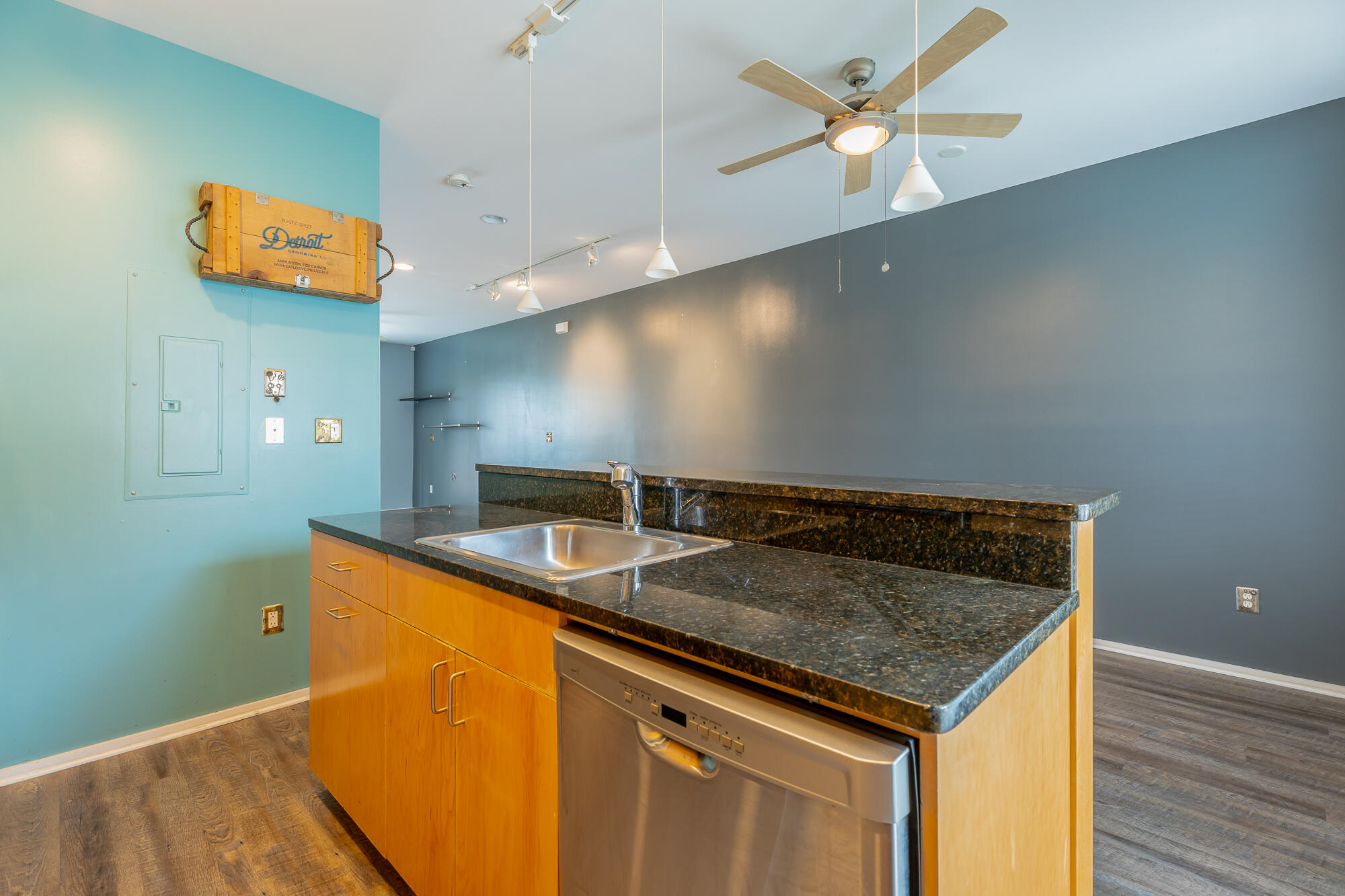 277 West 19th Street Chattanooga, TN 37408 - Photo 22 of 65 227 W 19th Street HD-19