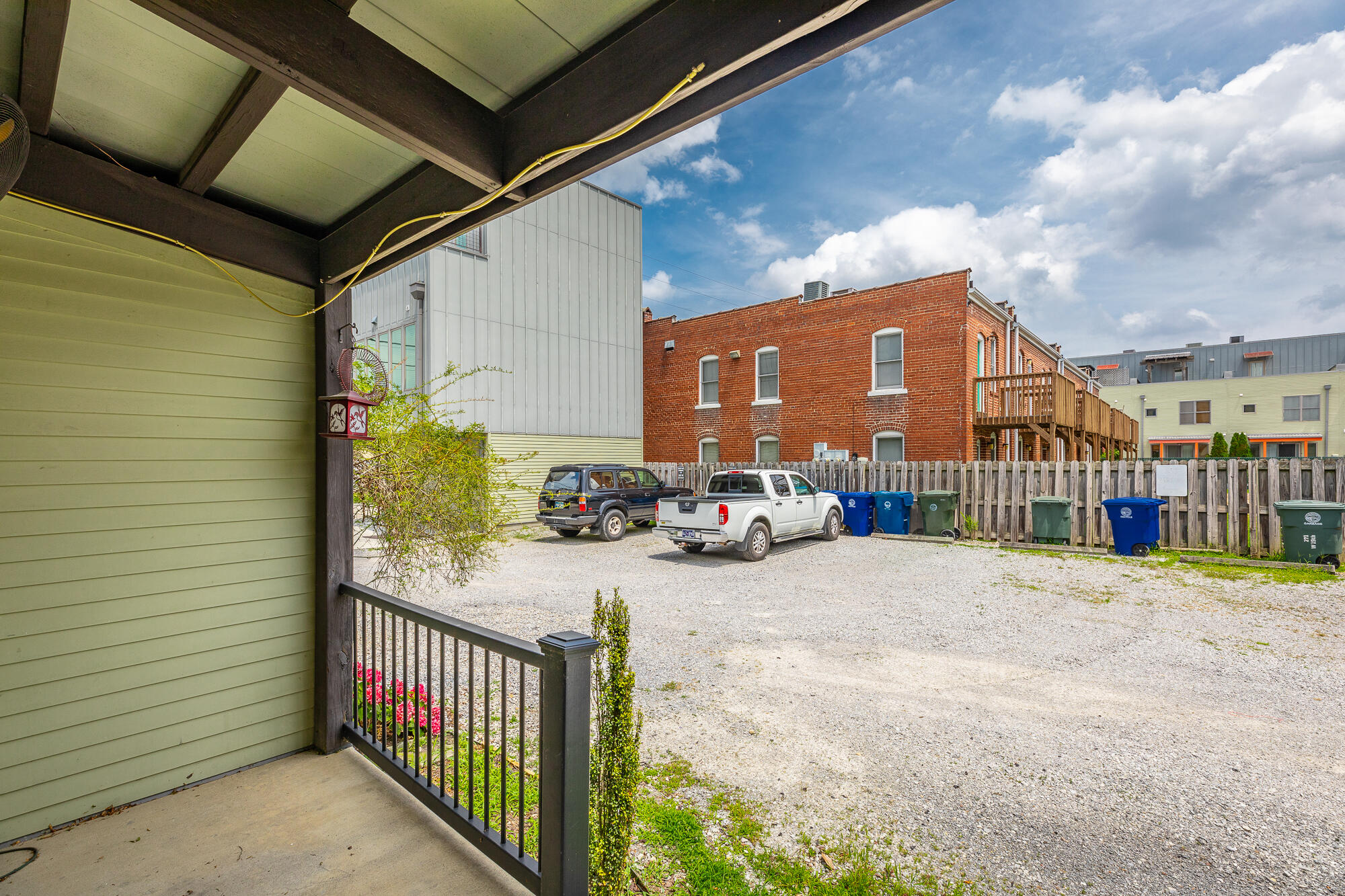 277 West 19th Street Chattanooga, TN 37408 - Photo 53 of 65 227 W 19th Street HD-50