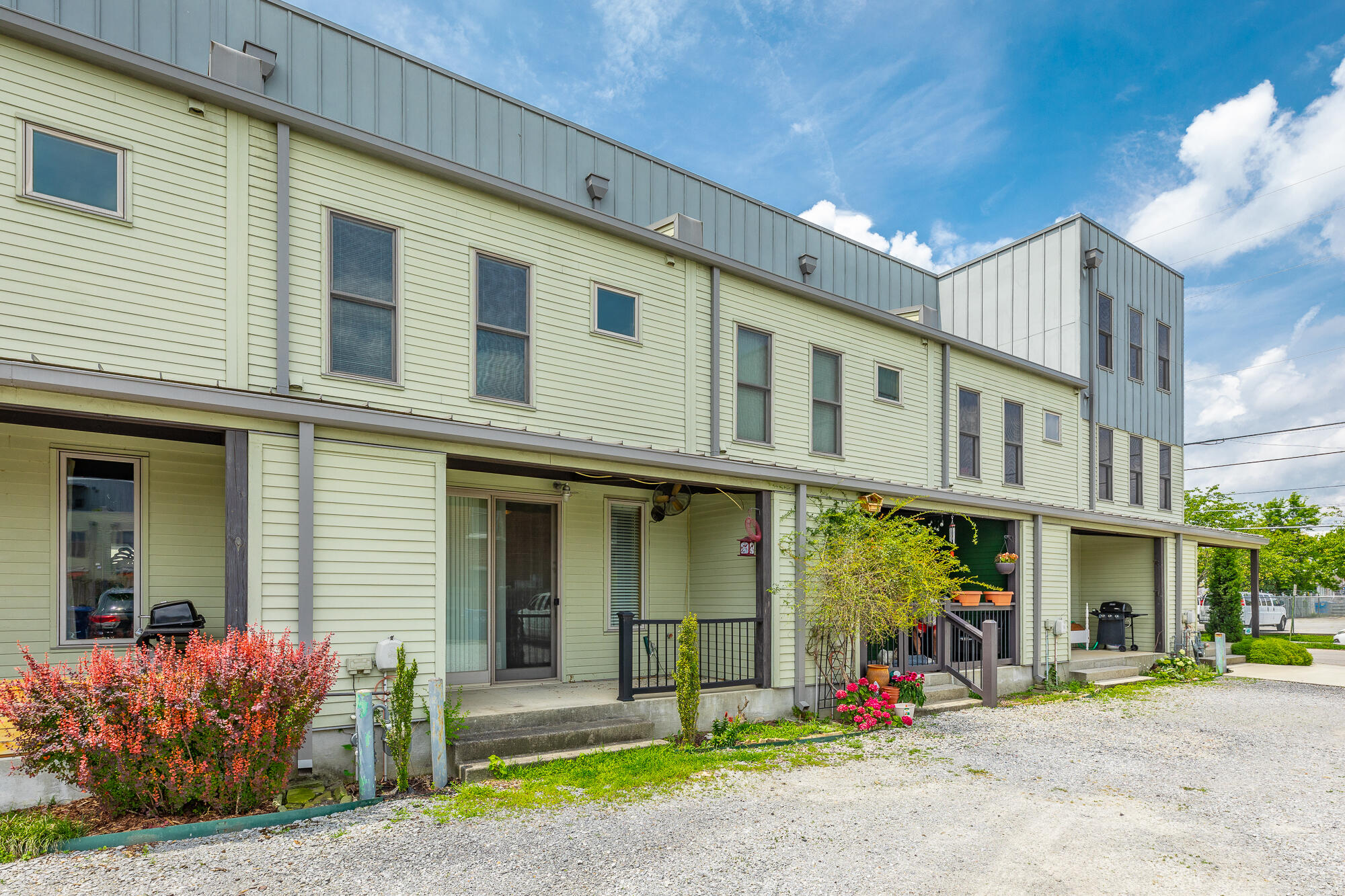 277 West 19th Street Chattanooga, TN 37408 - Photo 58 of 65 227 W 19th Street HD-56