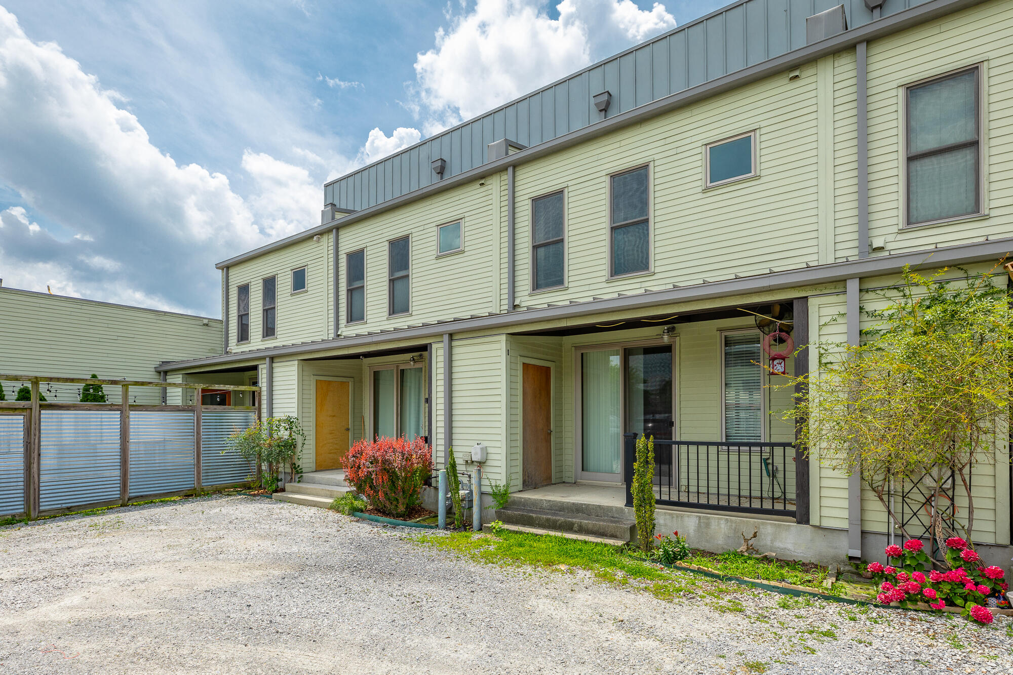 277 West 19th Street Chattanooga, TN 37408 - Photo 59 of 65 227 W 19th Street HD-57