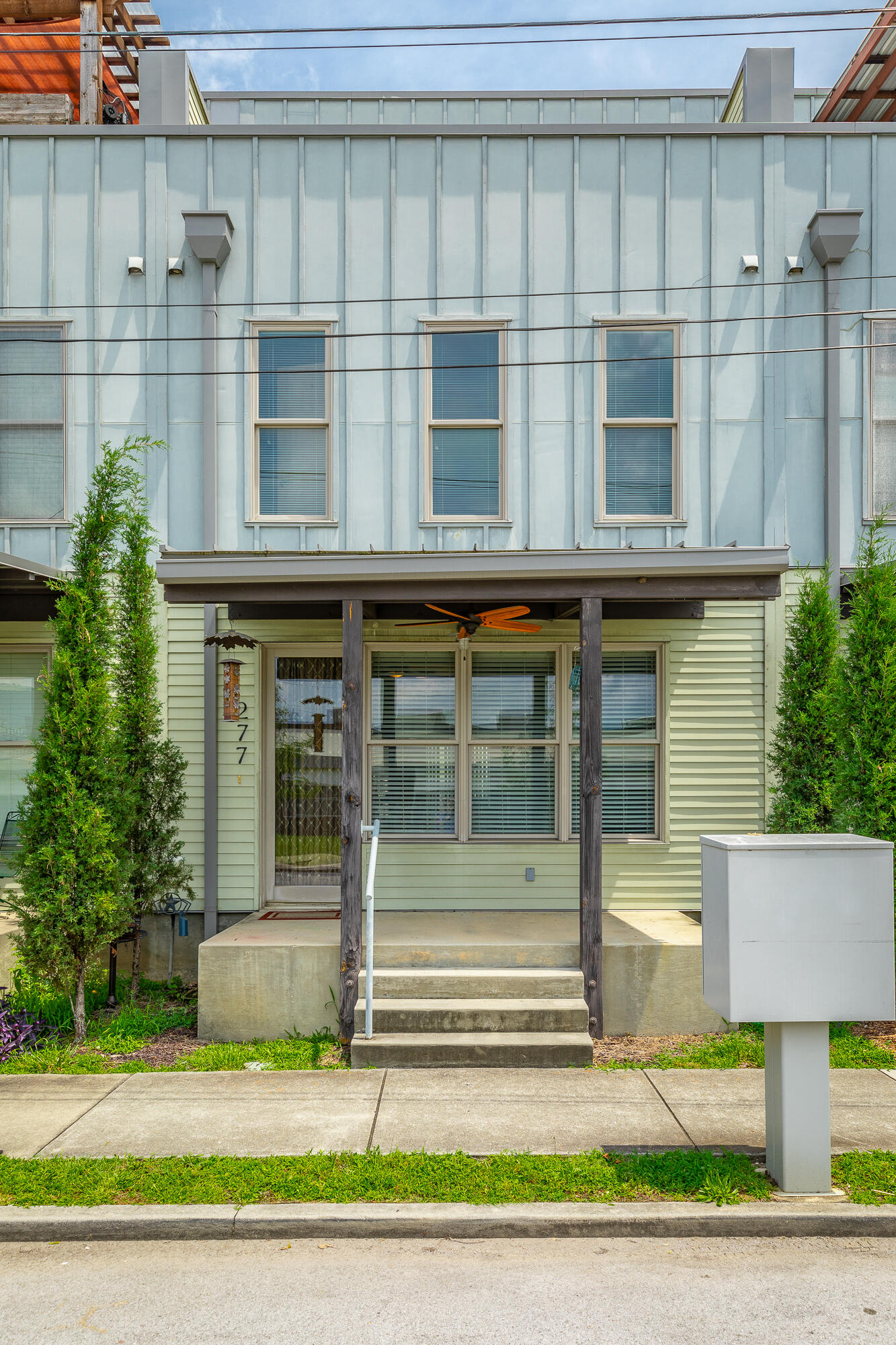 277 West 19th Street Chattanooga, TN 37408 - Photo 61 of 65 227 W 19th Street HD-60