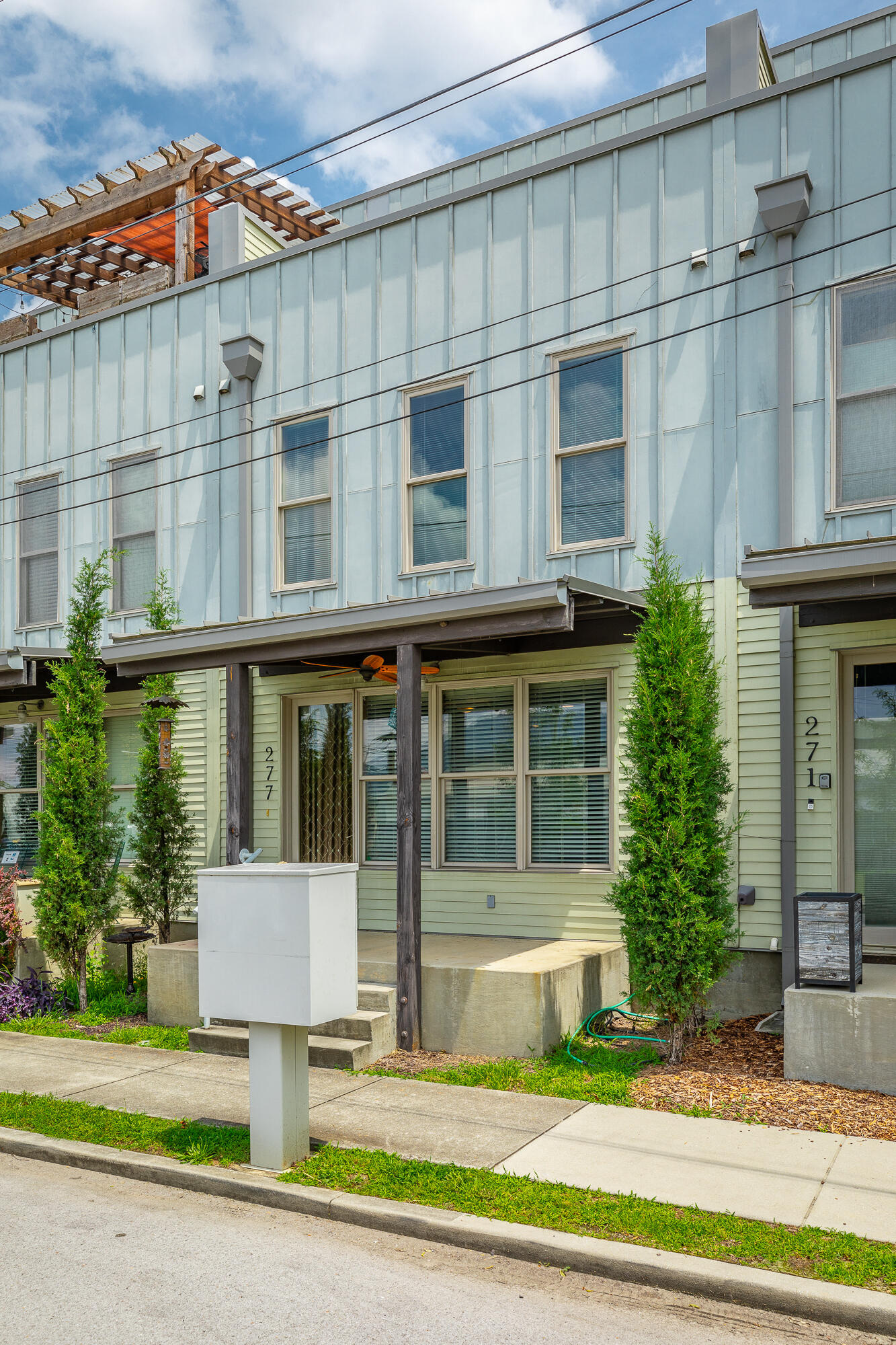 277 West 19th Street Chattanooga, TN 37408 - Photo 62 of 65 227 W 19th Street HD-61