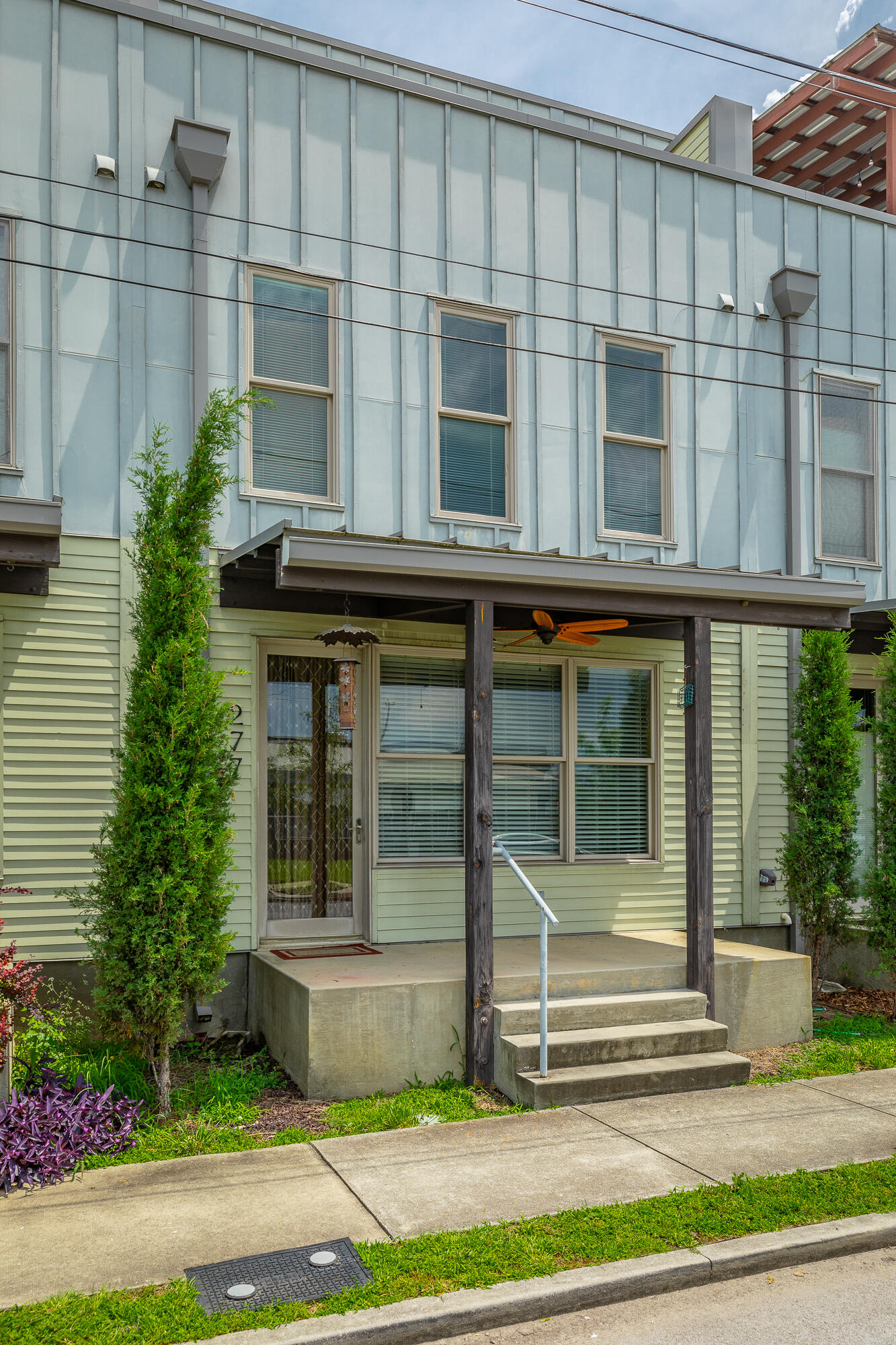 277 West 19th Street Chattanooga, TN 37408 - Photo 63 of 65 227 W 19th Street HD-62