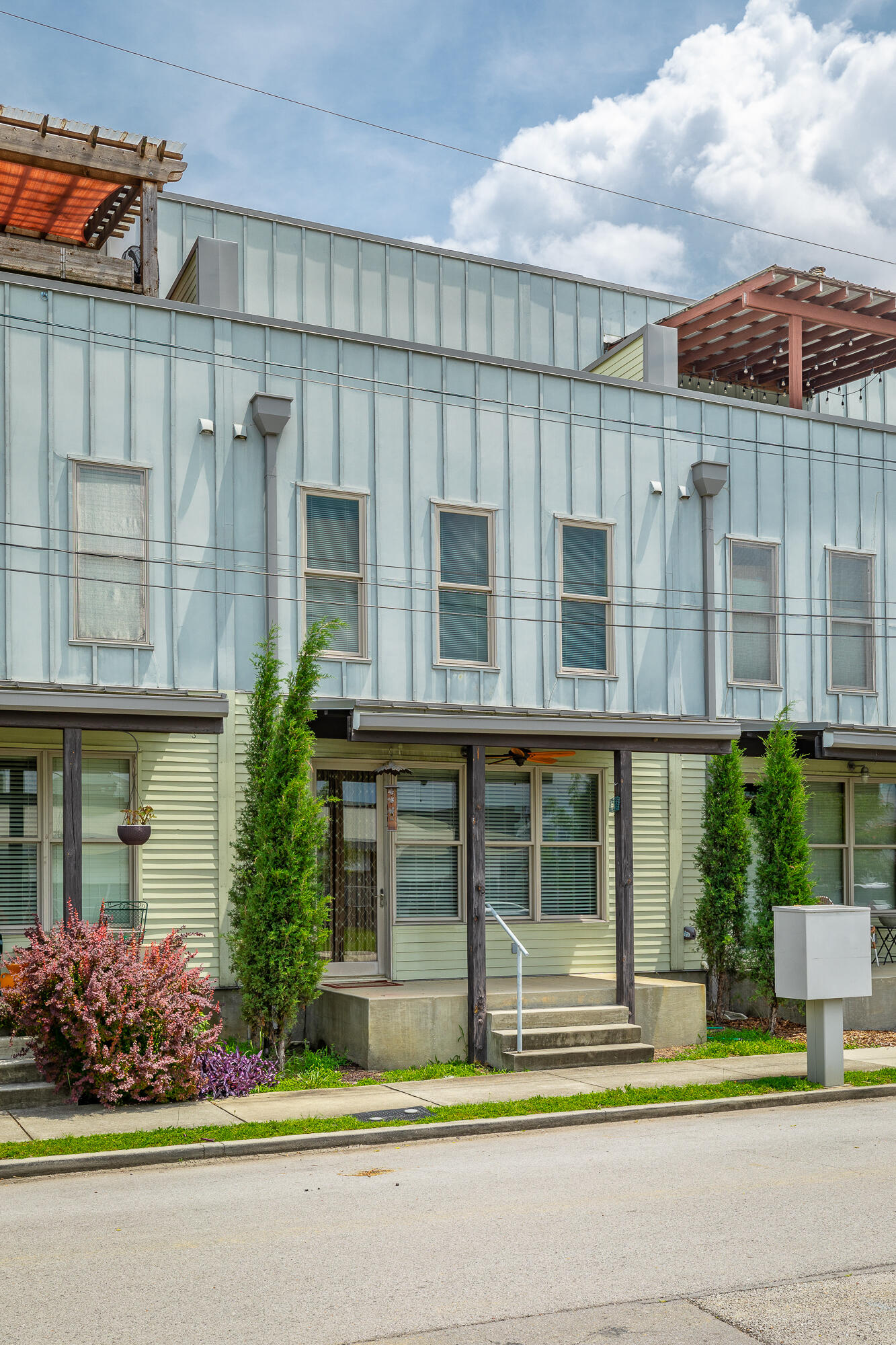 277 West 19th Street Chattanooga, TN 37408 - Photo 65 of 65 227 W 19th Street HD-64