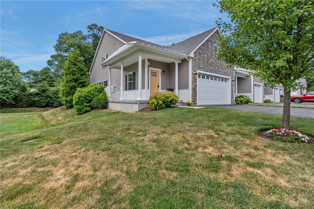 80 Bear Hill Road, Unit 101 Cumberland, RI 02864 - Photo 42 of 50