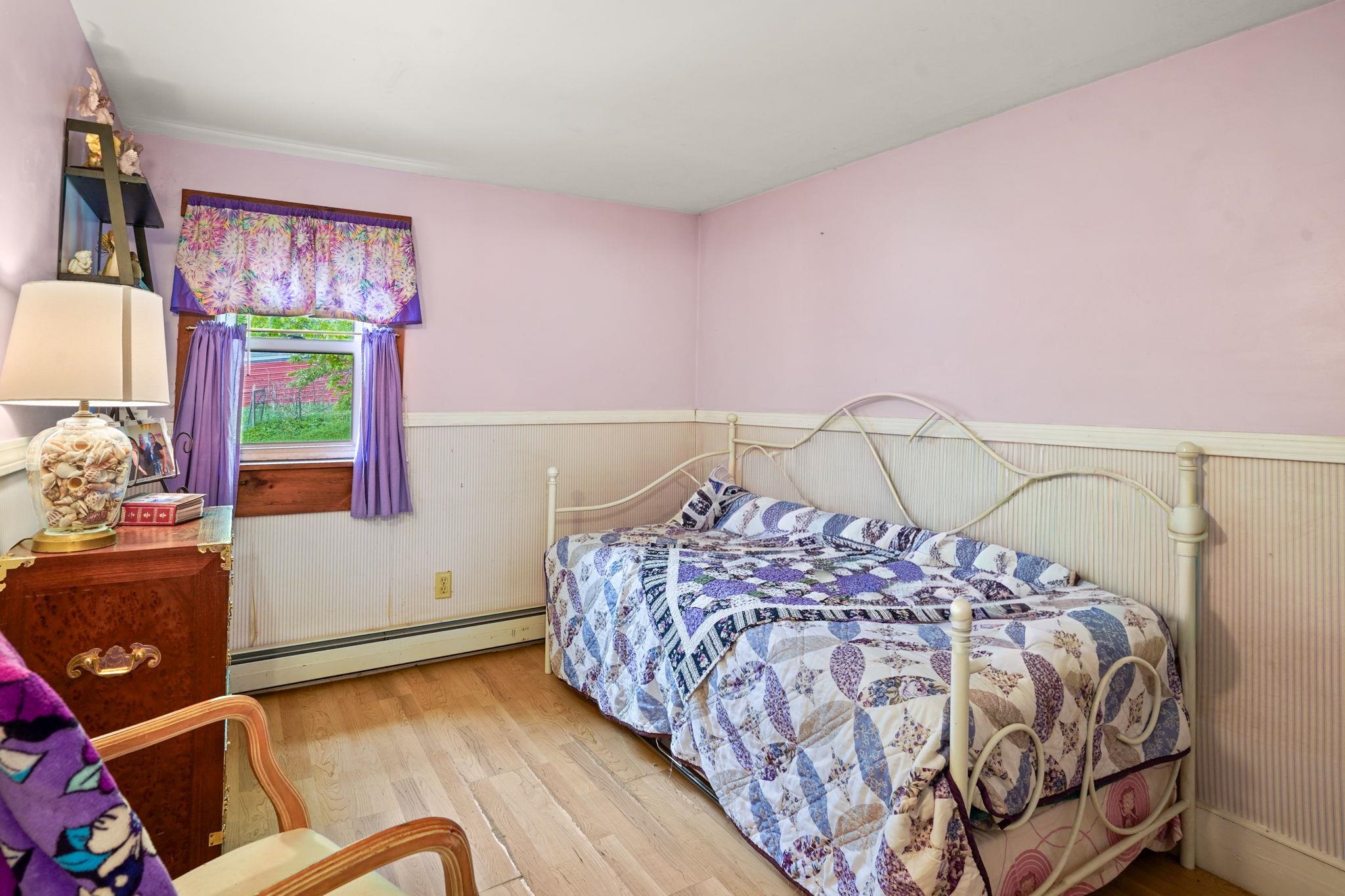 26 Baine Road Marlow, NH 03456 - Photo 22 of 40