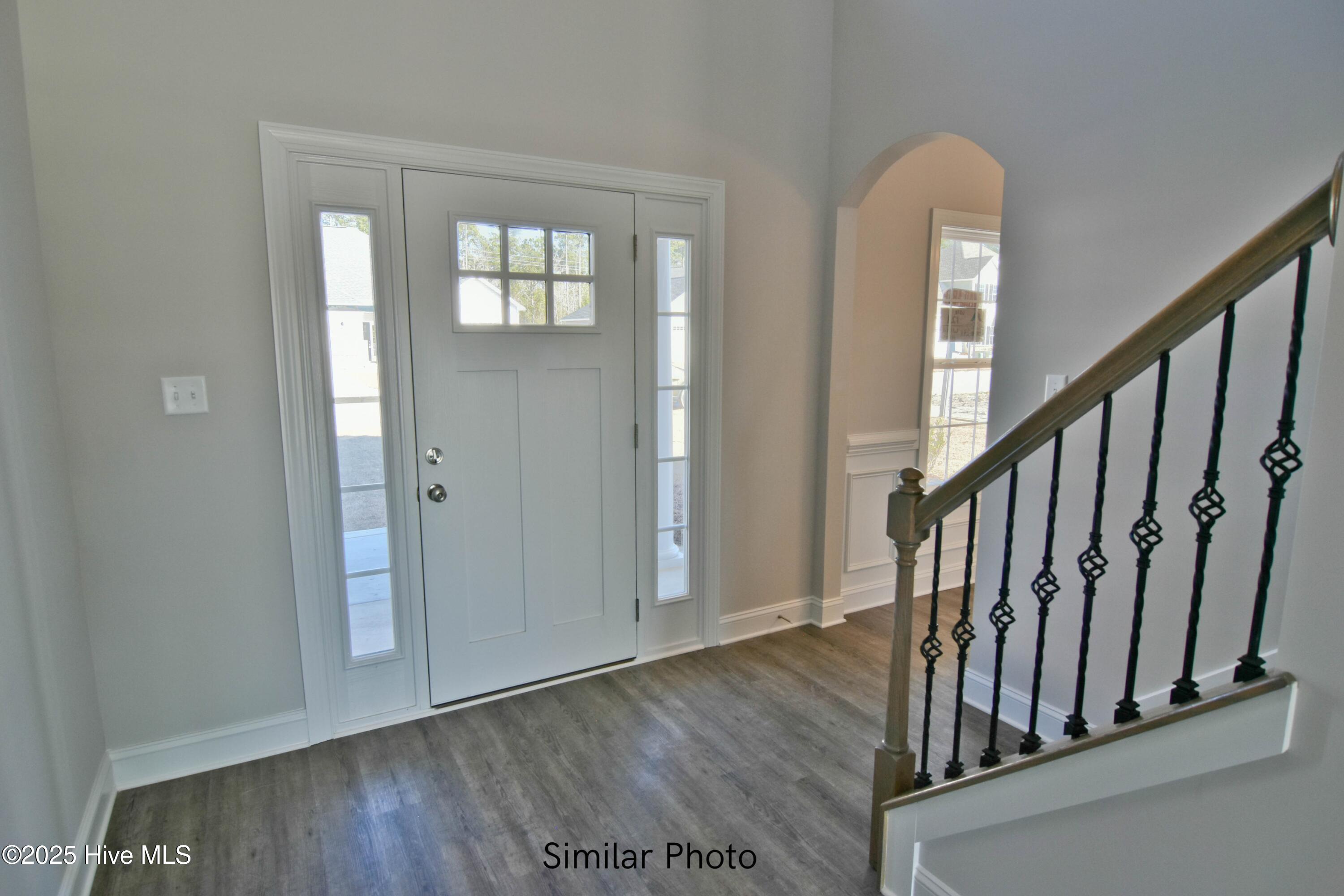 769 Regiment Road Jacksonville, NC 28546 - Photo 4 of 26 13