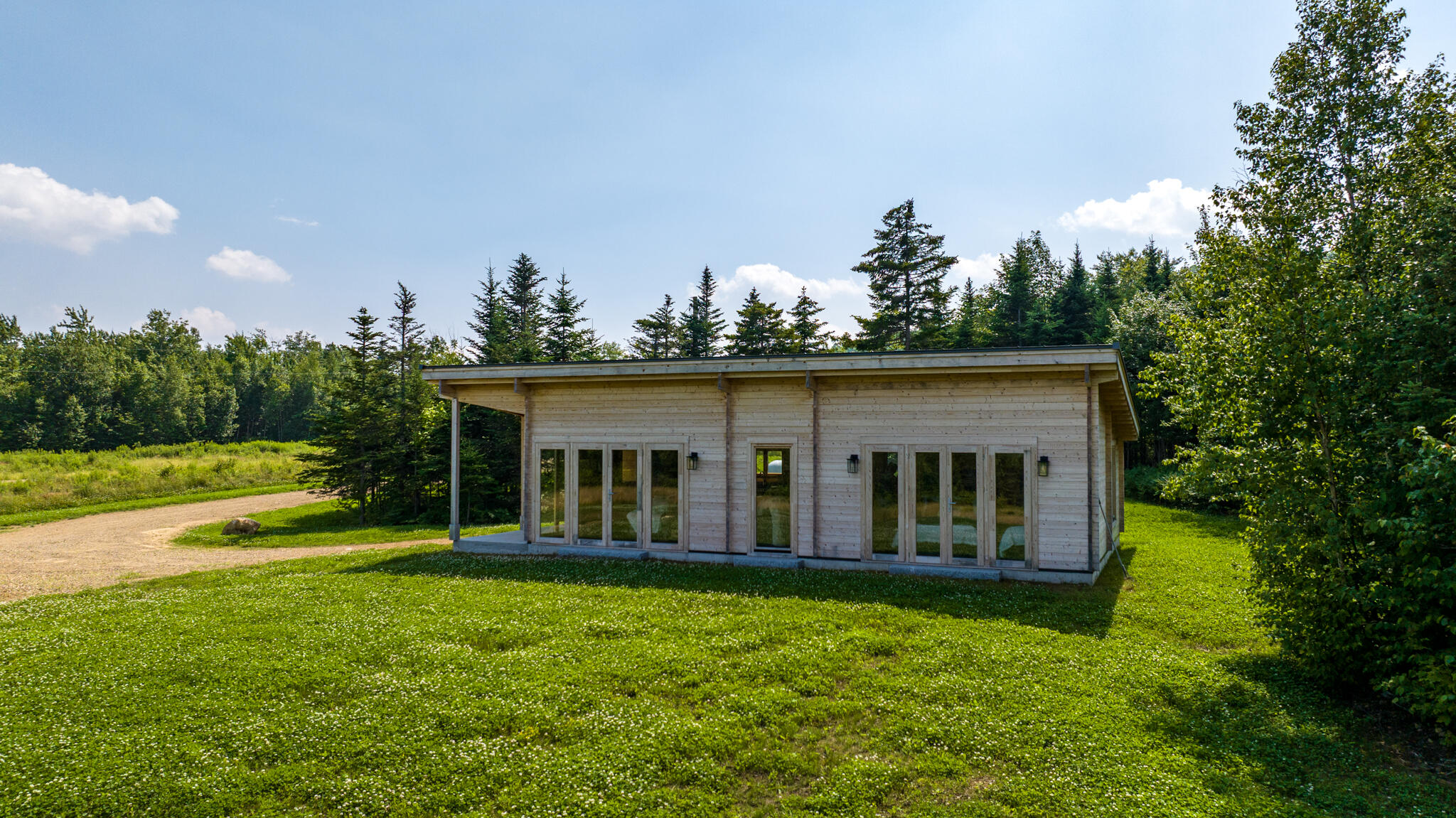 0 Farm's Edge Road Wilton, ME 04294 - Photo 4 of 19
