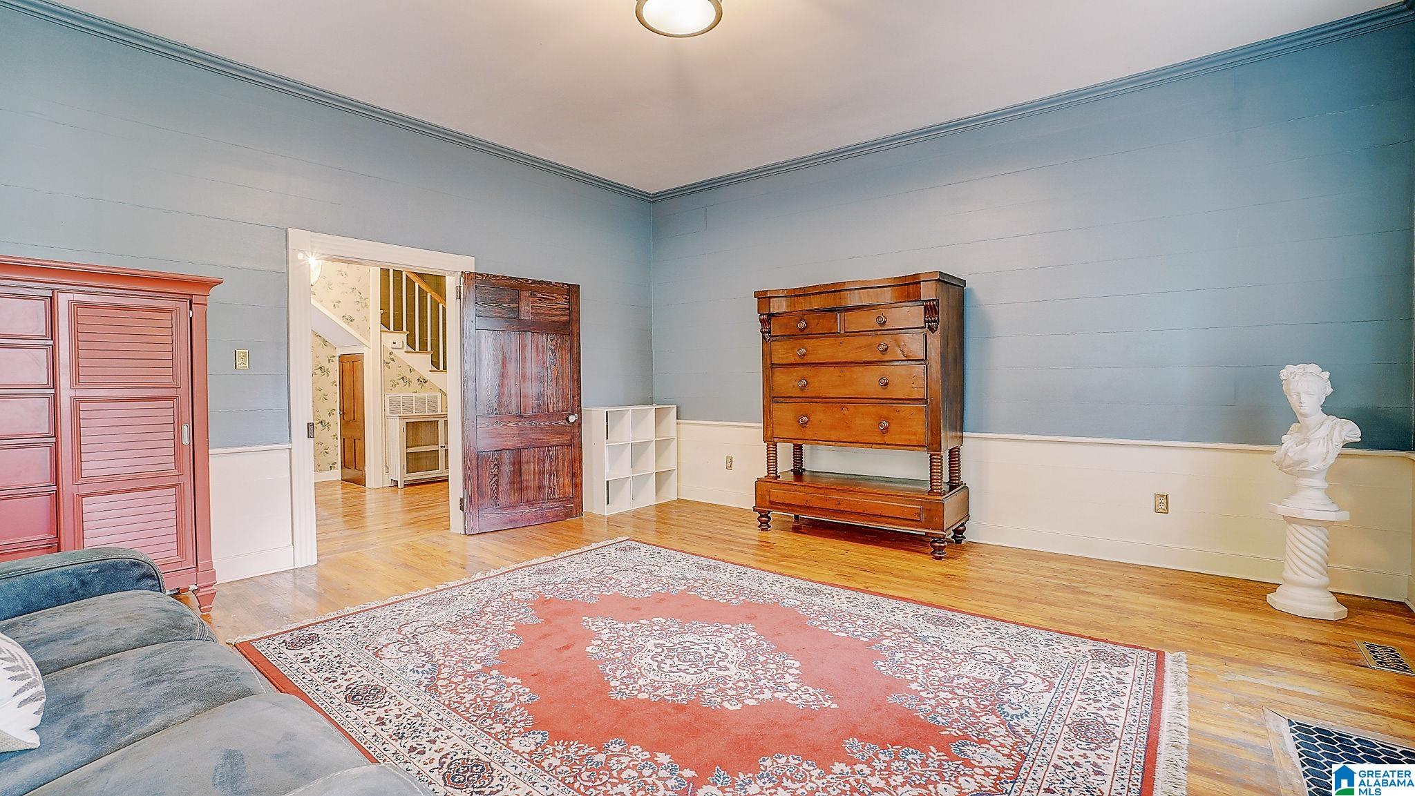 1180 White Plains Road Anniston, AL 36207 - Photo 8 of 48