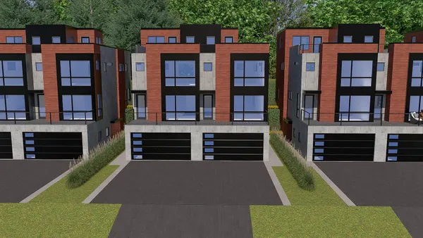 $1,325,000 | 1124 Longshore Drive, Unit #1, Ann Arbor, MI 48103